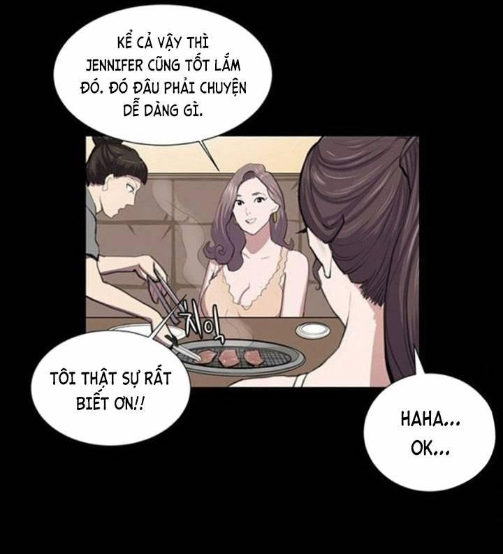 Cửa Hàng Tiện Lợi Saet Byul 46 trang 50