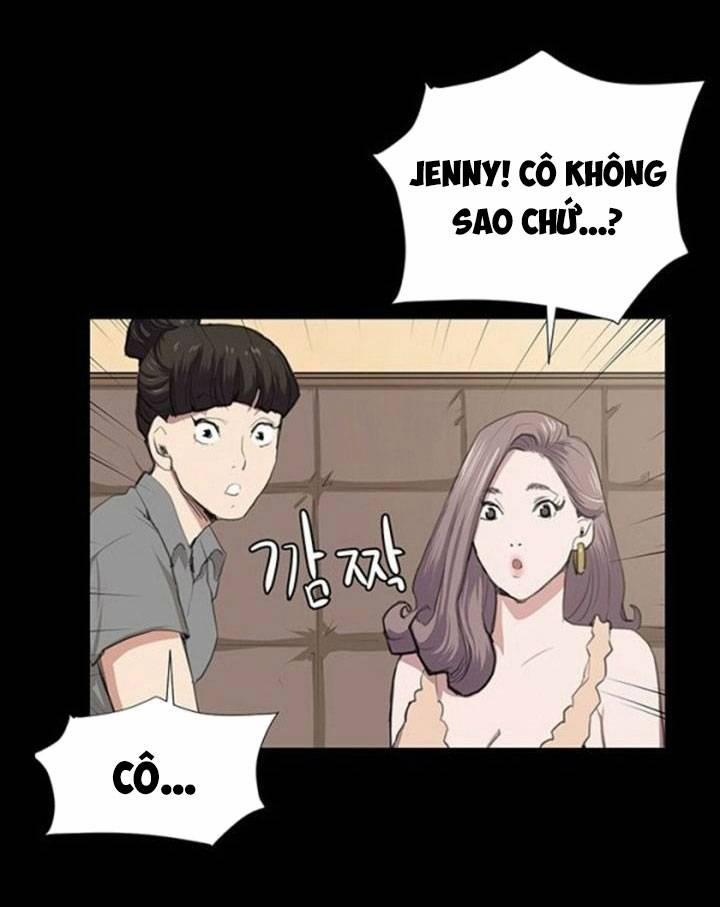 Cửa Hàng Tiện Lợi Saet Byul 46 trang 53