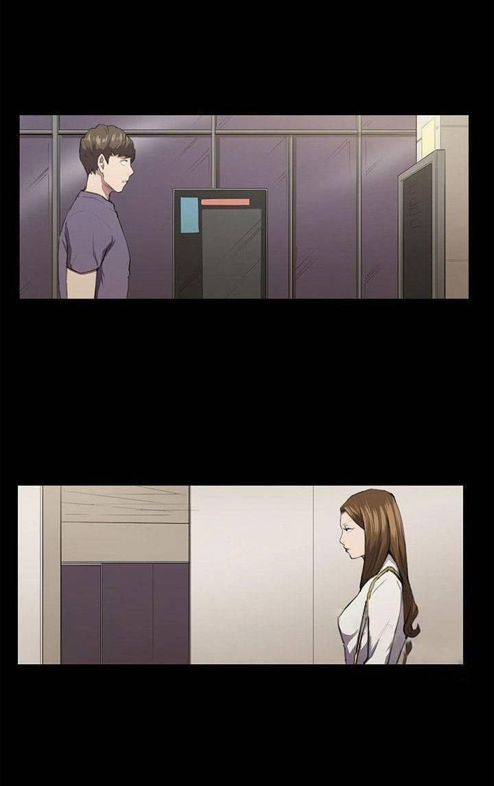 Cửa Hàng Tiện Lợi Saet Byul 46 trang 8