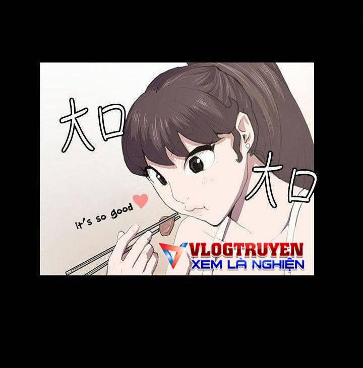 Cửa Hàng Tiện Lợi Saet Byul 47 trang 0