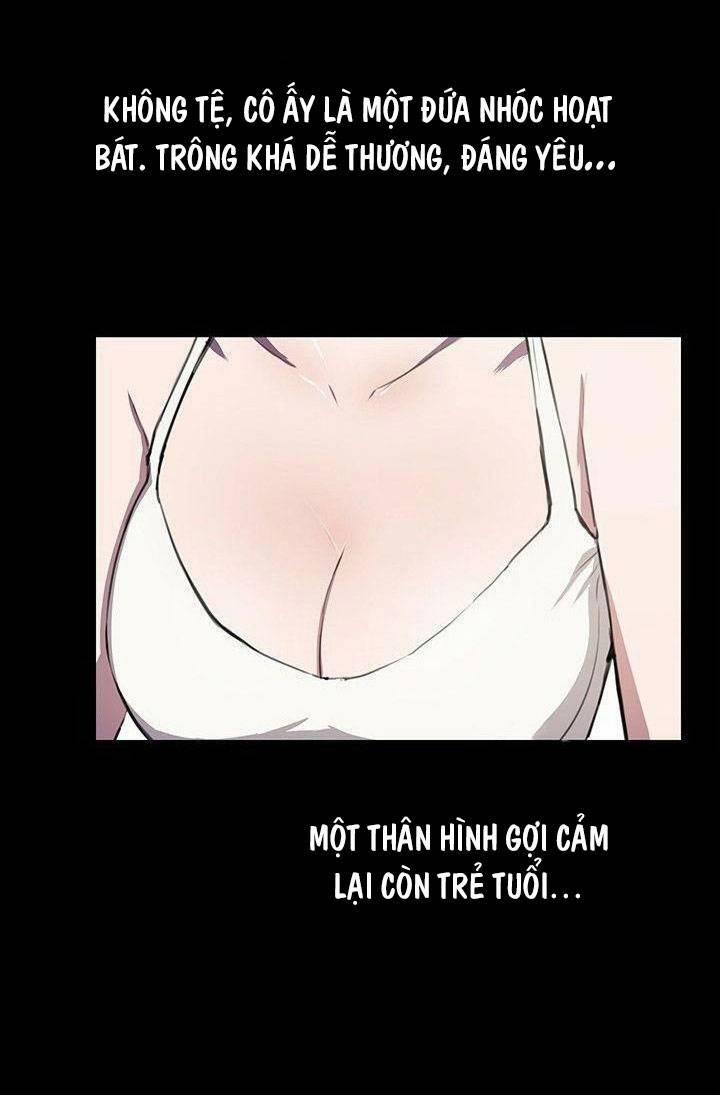 Cửa Hàng Tiện Lợi Saet Byul 47 trang 1