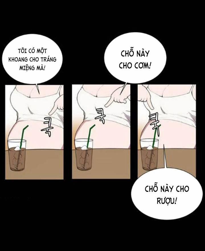 Cửa Hàng Tiện Lợi Saet Byul 47 trang 11