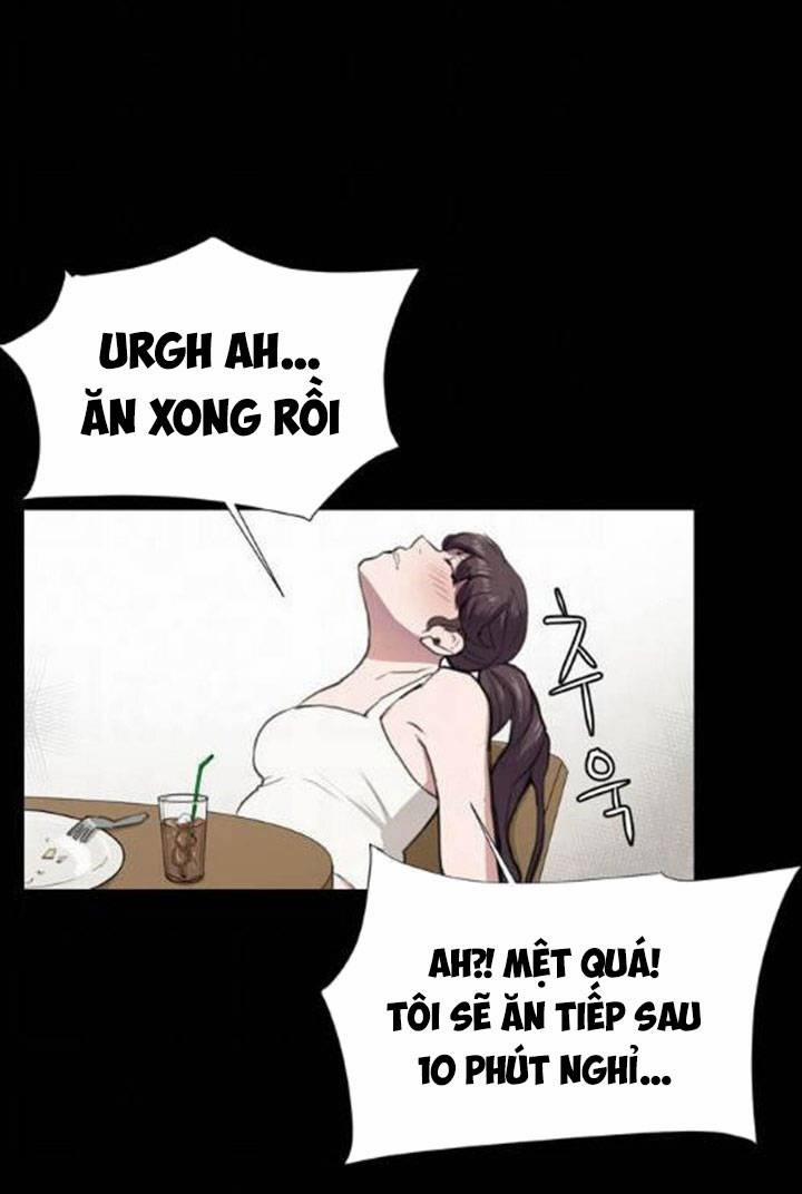 Cửa Hàng Tiện Lợi Saet Byul 47 trang 14