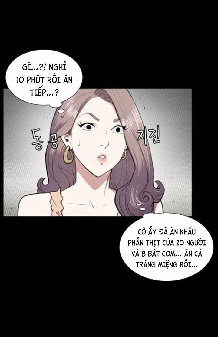 Cửa Hàng Tiện Lợi Saet Byul 47 trang 15