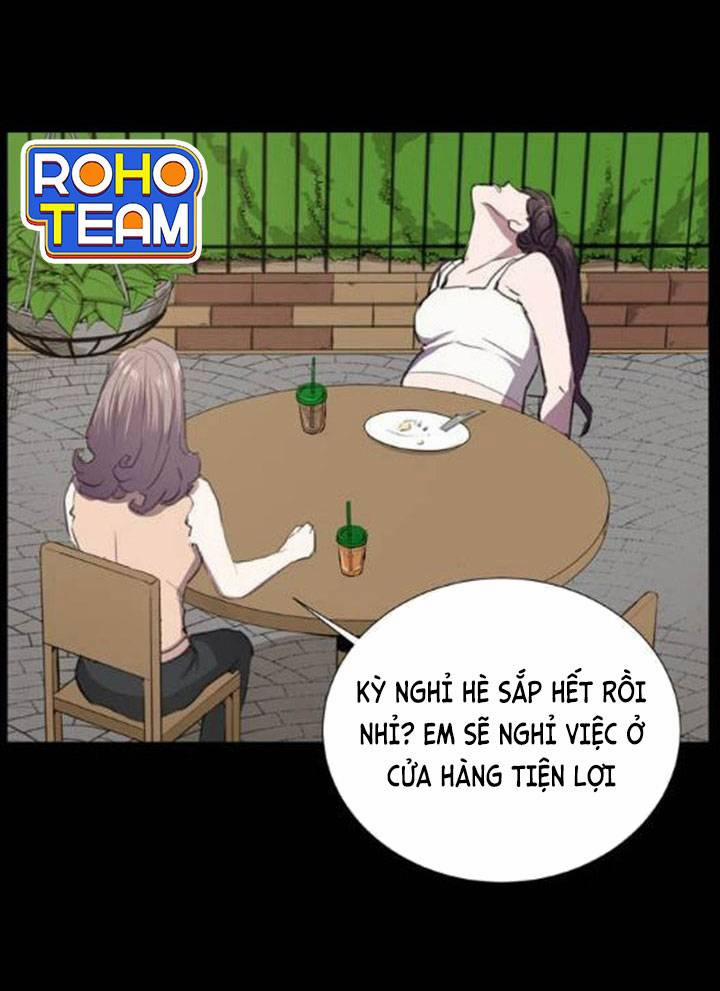 Cửa Hàng Tiện Lợi Saet Byul 47 trang 16