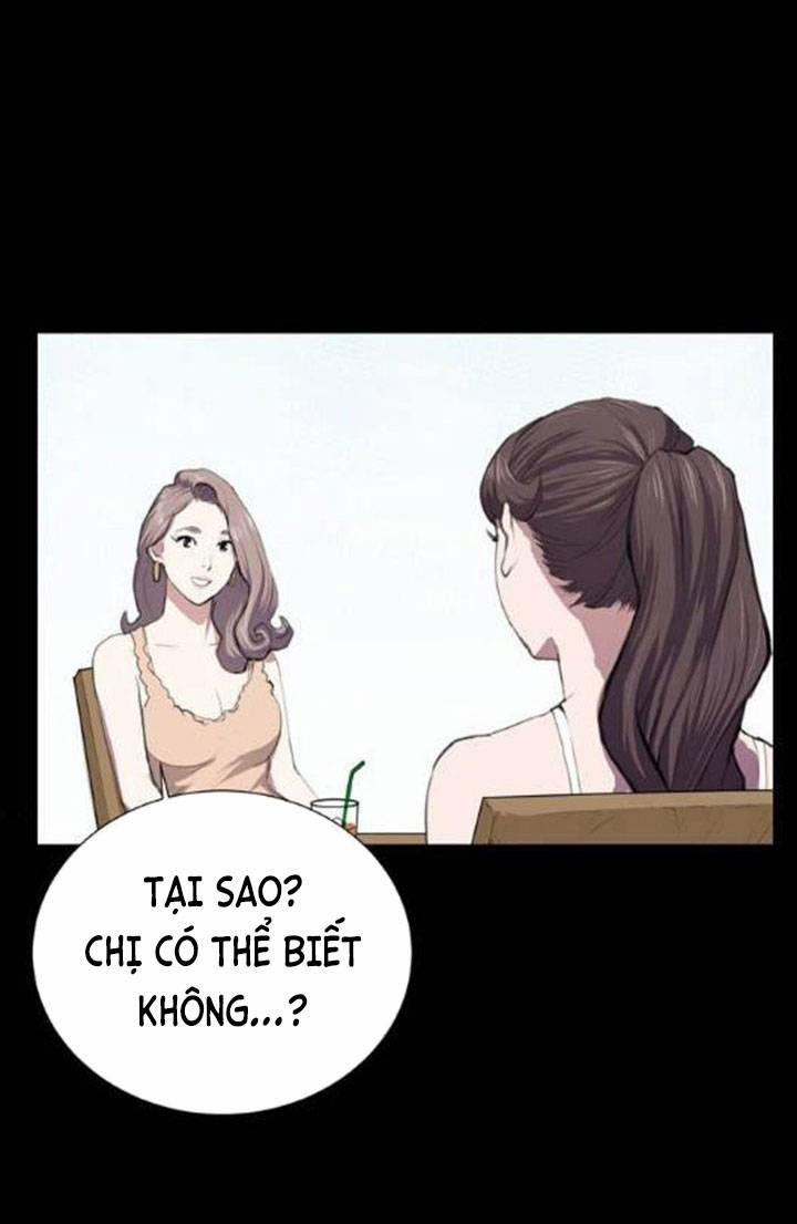 Cửa Hàng Tiện Lợi Saet Byul 47 trang 20