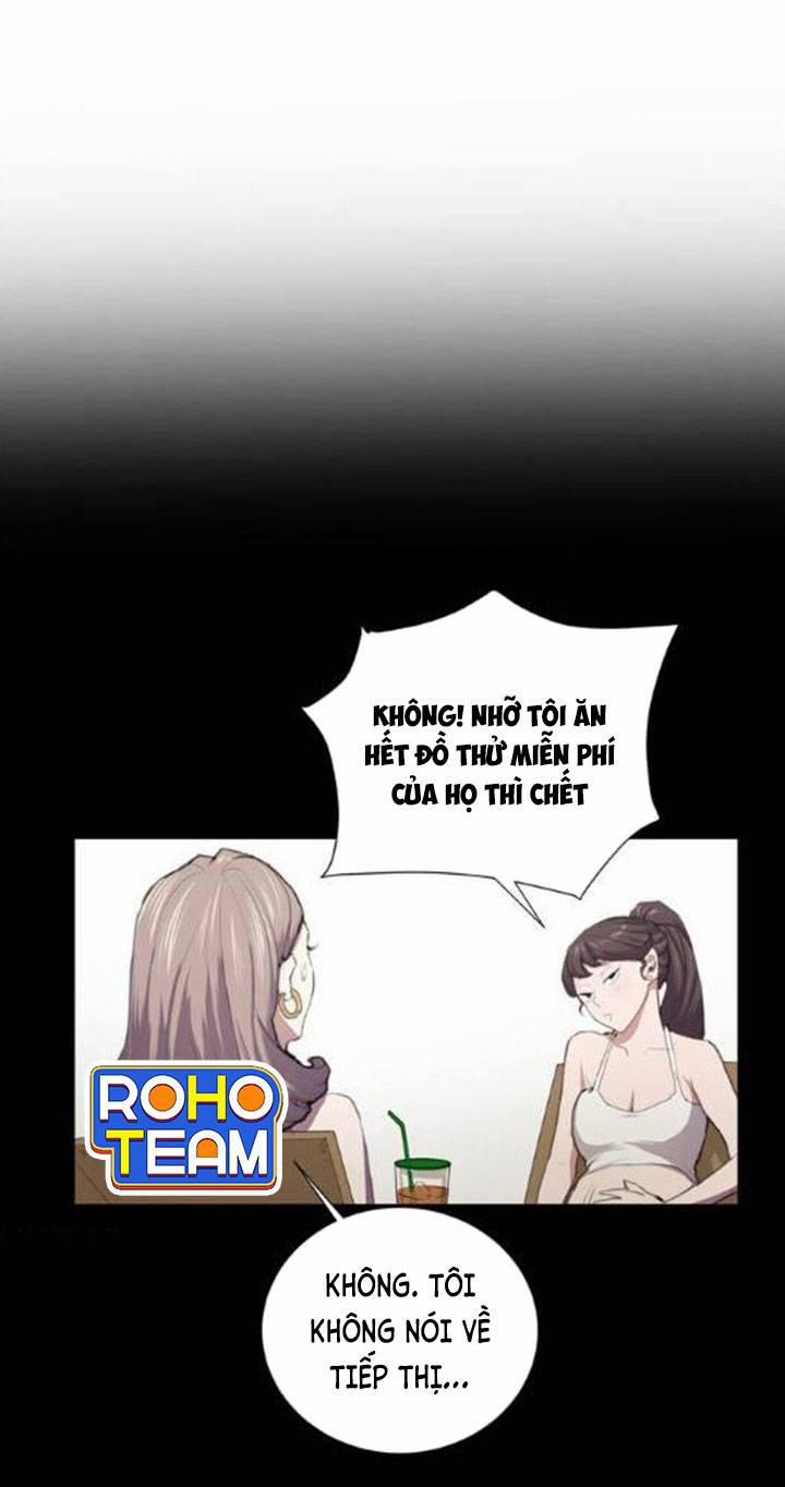 Cửa Hàng Tiện Lợi Saet Byul 47 trang 27