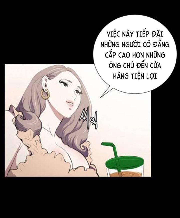 Cửa Hàng Tiện Lợi Saet Byul 47 trang 29