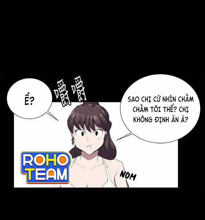 Cửa Hàng Tiện Lợi Saet Byul 47 trang 3