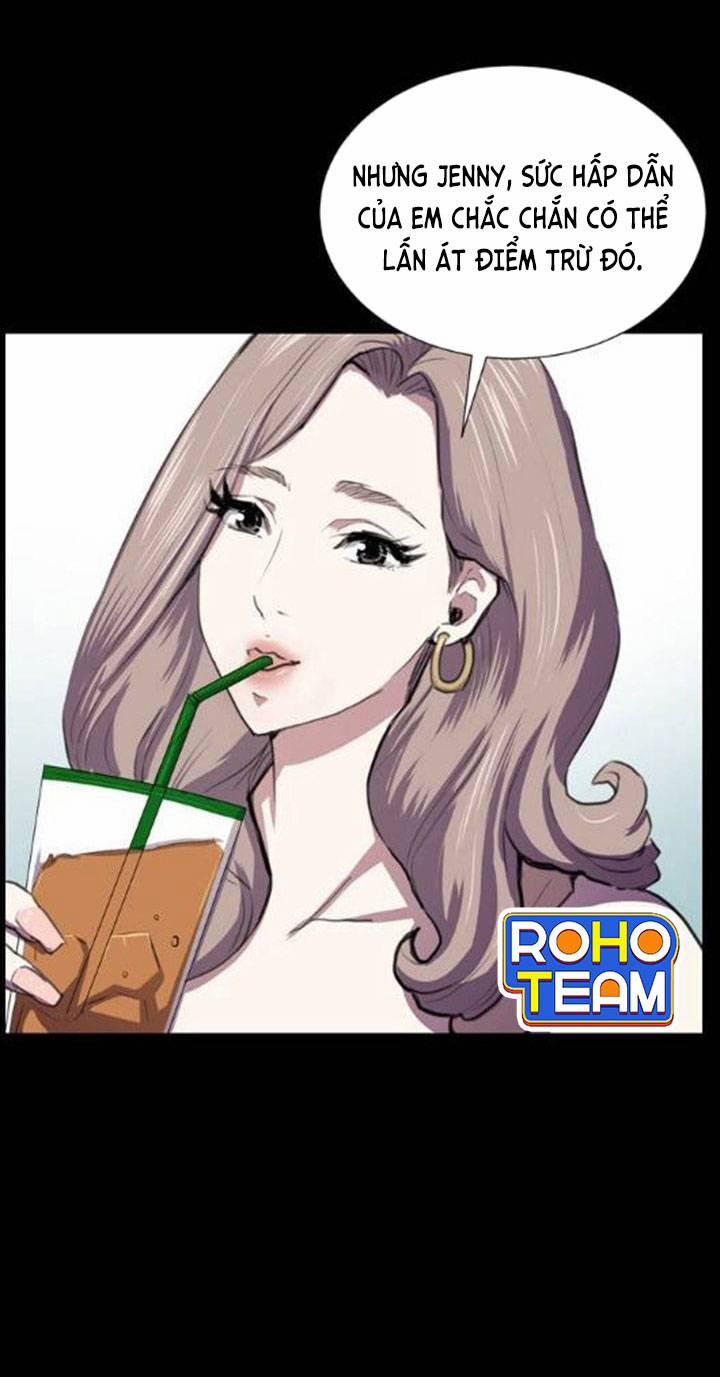 Cửa Hàng Tiện Lợi Saet Byul 47 trang 33