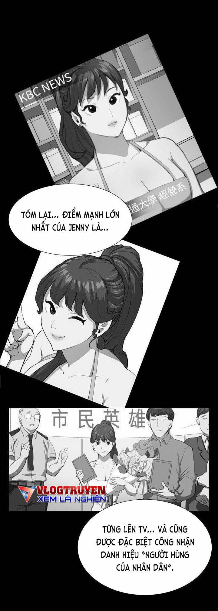 Cửa Hàng Tiện Lợi Saet Byul 47 trang 36