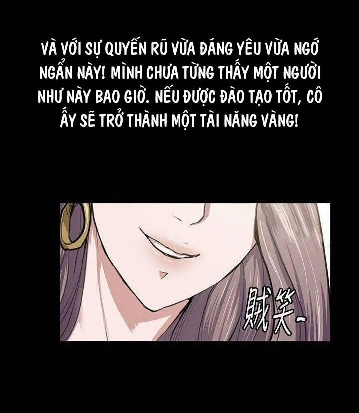 Cửa Hàng Tiện Lợi Saet Byul 47 trang 4