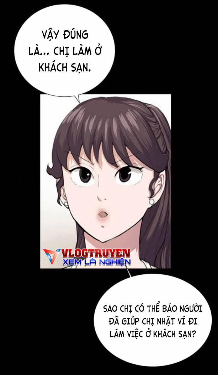 Cửa Hàng Tiện Lợi Saet Byul 47 trang 42