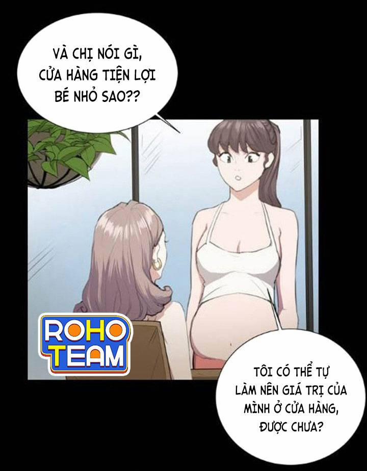 Cửa Hàng Tiện Lợi Saet Byul 47 trang 45