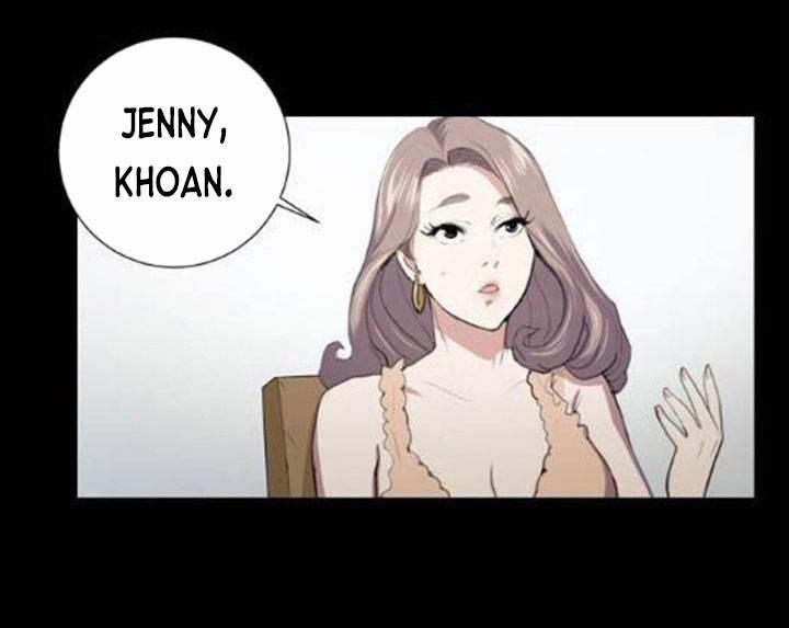 Cửa Hàng Tiện Lợi Saet Byul 47 trang 47