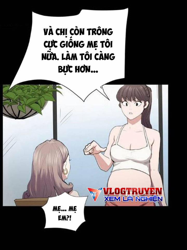 Cửa Hàng Tiện Lợi Saet Byul 47 trang 48