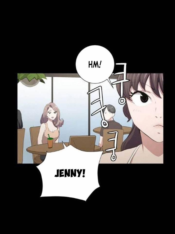 Cửa Hàng Tiện Lợi Saet Byul 47 trang 49