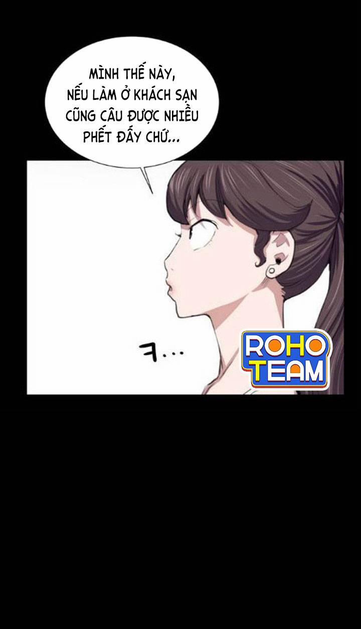 Cửa Hàng Tiện Lợi Saet Byul 47 trang 57