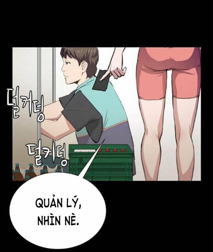 Cửa Hàng Tiện Lợi Saet Byul 47 trang 59