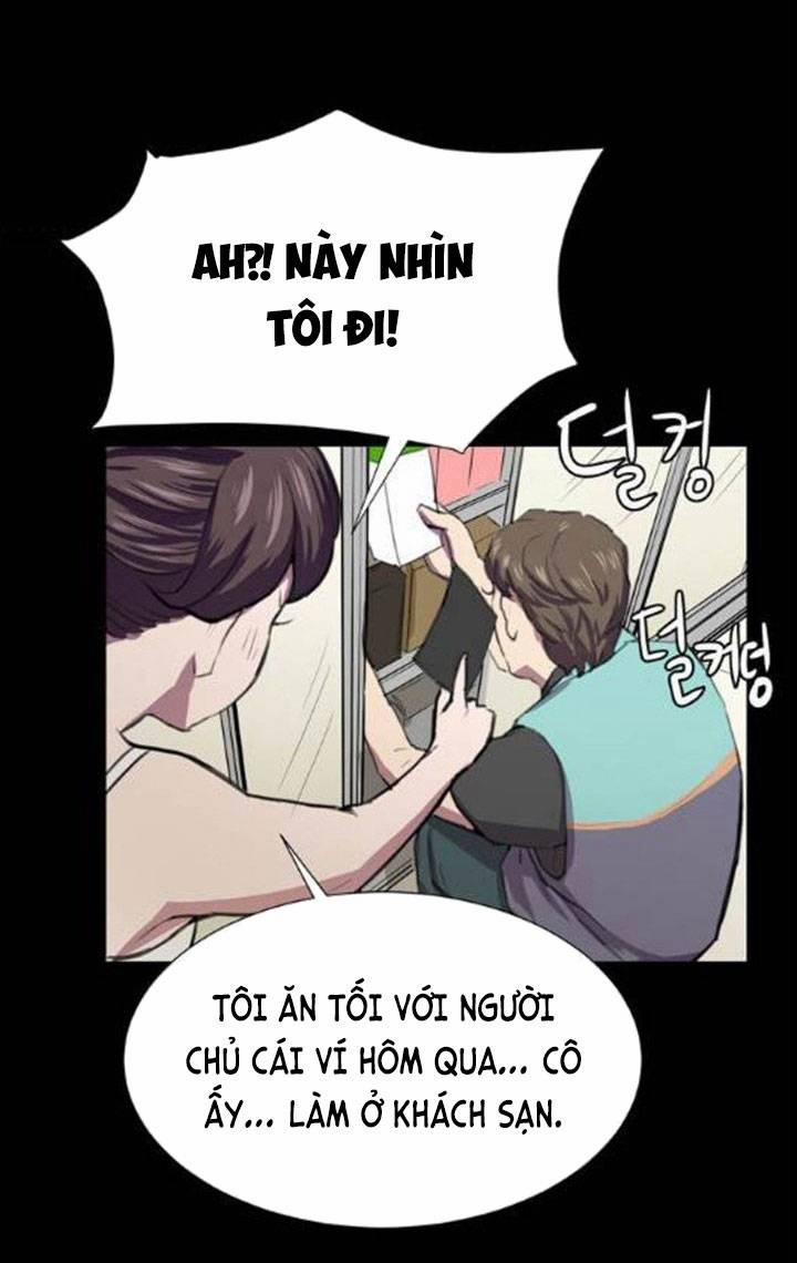 Cửa Hàng Tiện Lợi Saet Byul 47 trang 61