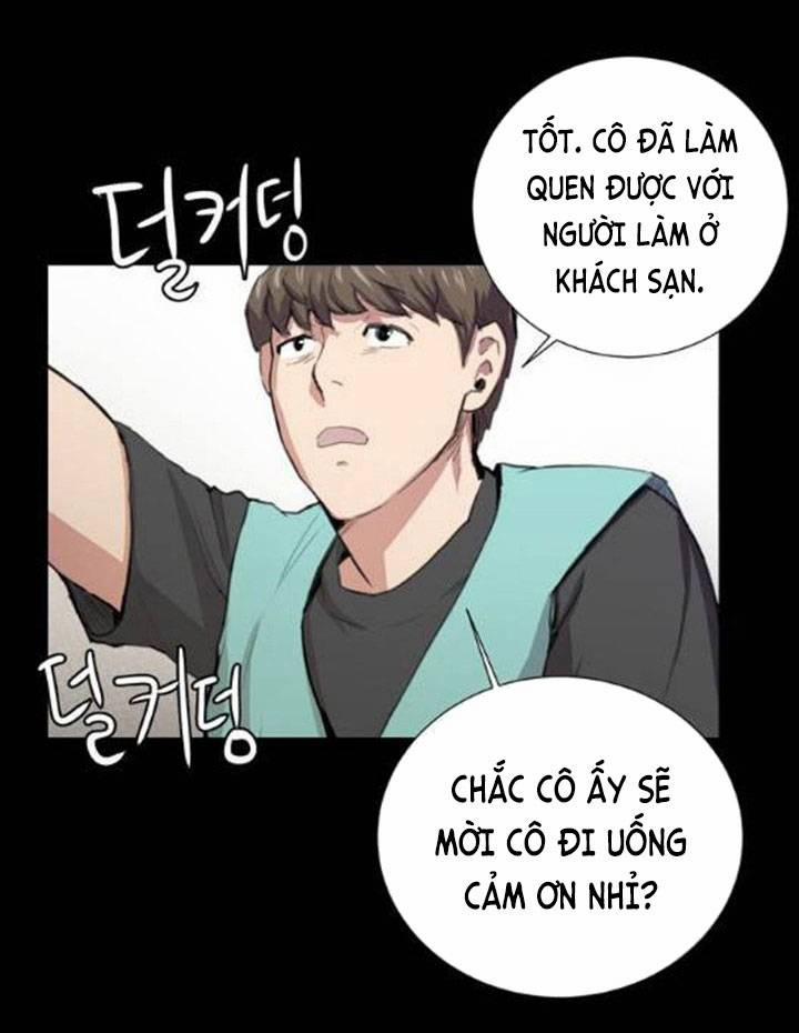 Cửa Hàng Tiện Lợi Saet Byul 47 trang 62