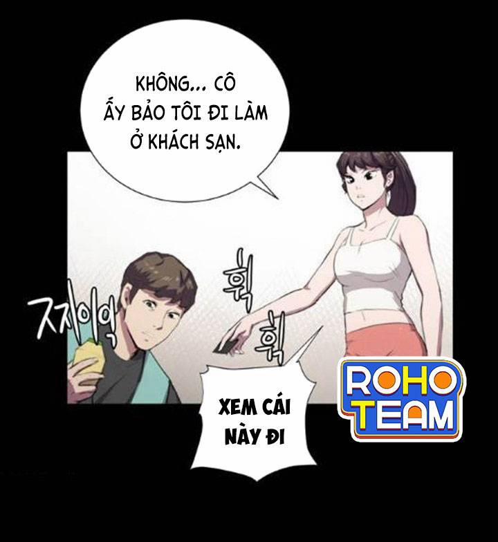 Cửa Hàng Tiện Lợi Saet Byul 47 trang 63