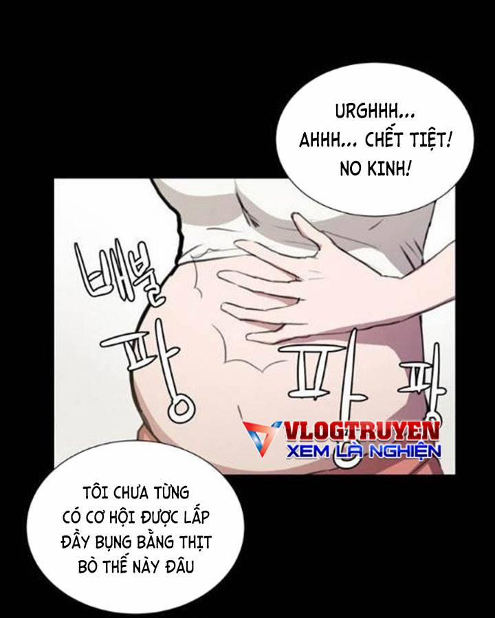 Cửa Hàng Tiện Lợi Saet Byul 47 trang 7