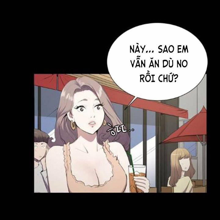 Cửa Hàng Tiện Lợi Saet Byul 47 trang 9