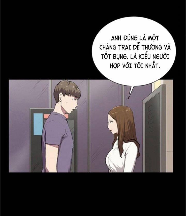 Cửa Hàng Tiện Lợi Saet Byul 48 trang 0