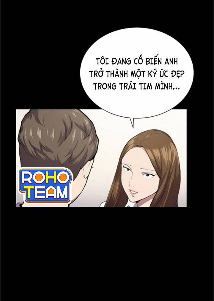 Cửa Hàng Tiện Lợi Saet Byul 48 trang 1