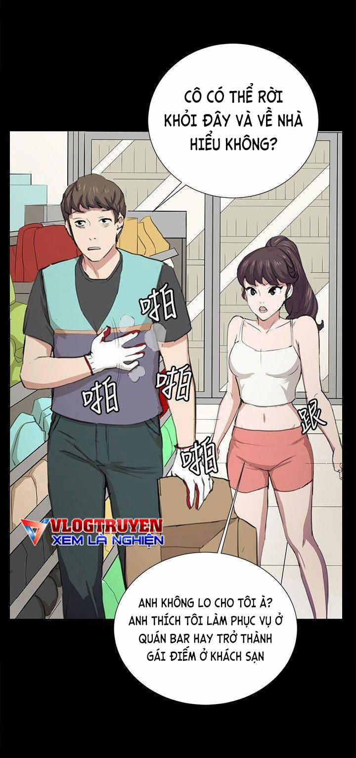 Cửa Hàng Tiện Lợi Saet Byul 48 trang 10