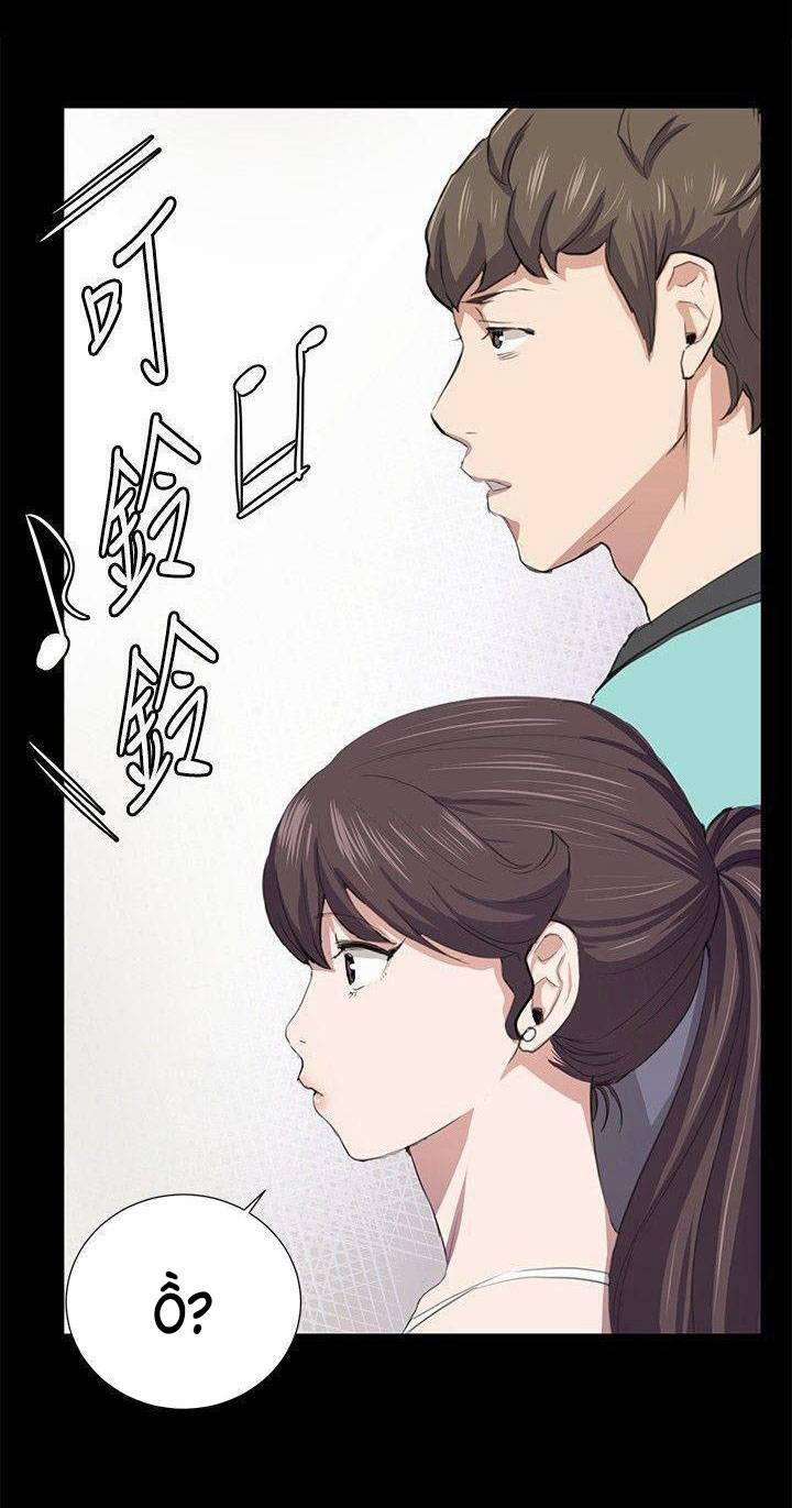 Cửa Hàng Tiện Lợi Saet Byul 48 trang 11