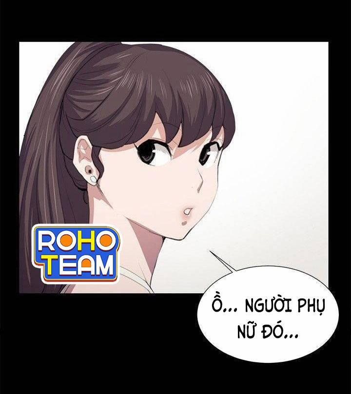 Cửa Hàng Tiện Lợi Saet Byul 48 trang 13