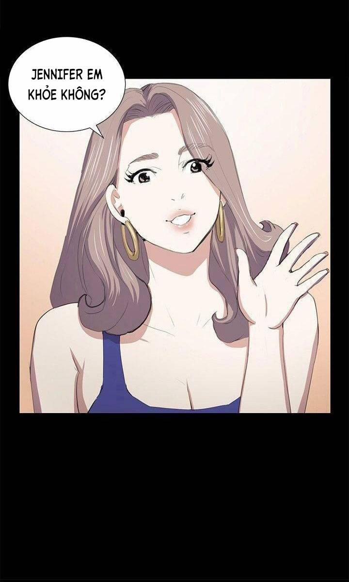 Cửa Hàng Tiện Lợi Saet Byul 48 trang 14