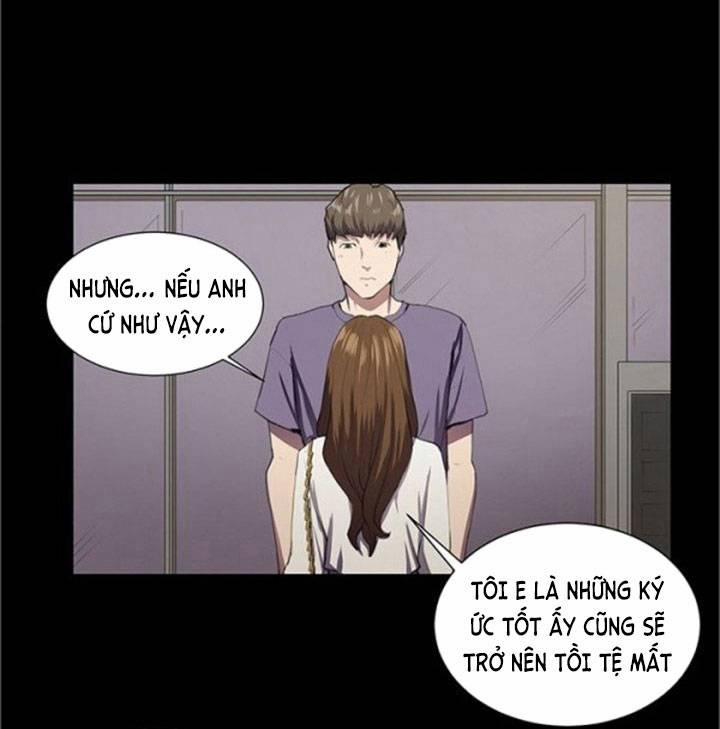 Cửa Hàng Tiện Lợi Saet Byul 48 trang 2