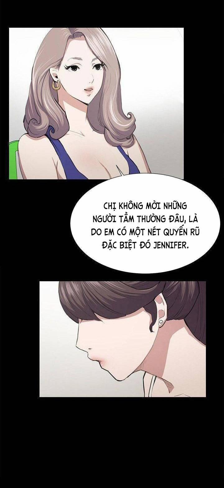 Cửa Hàng Tiện Lợi Saet Byul 48 trang 27