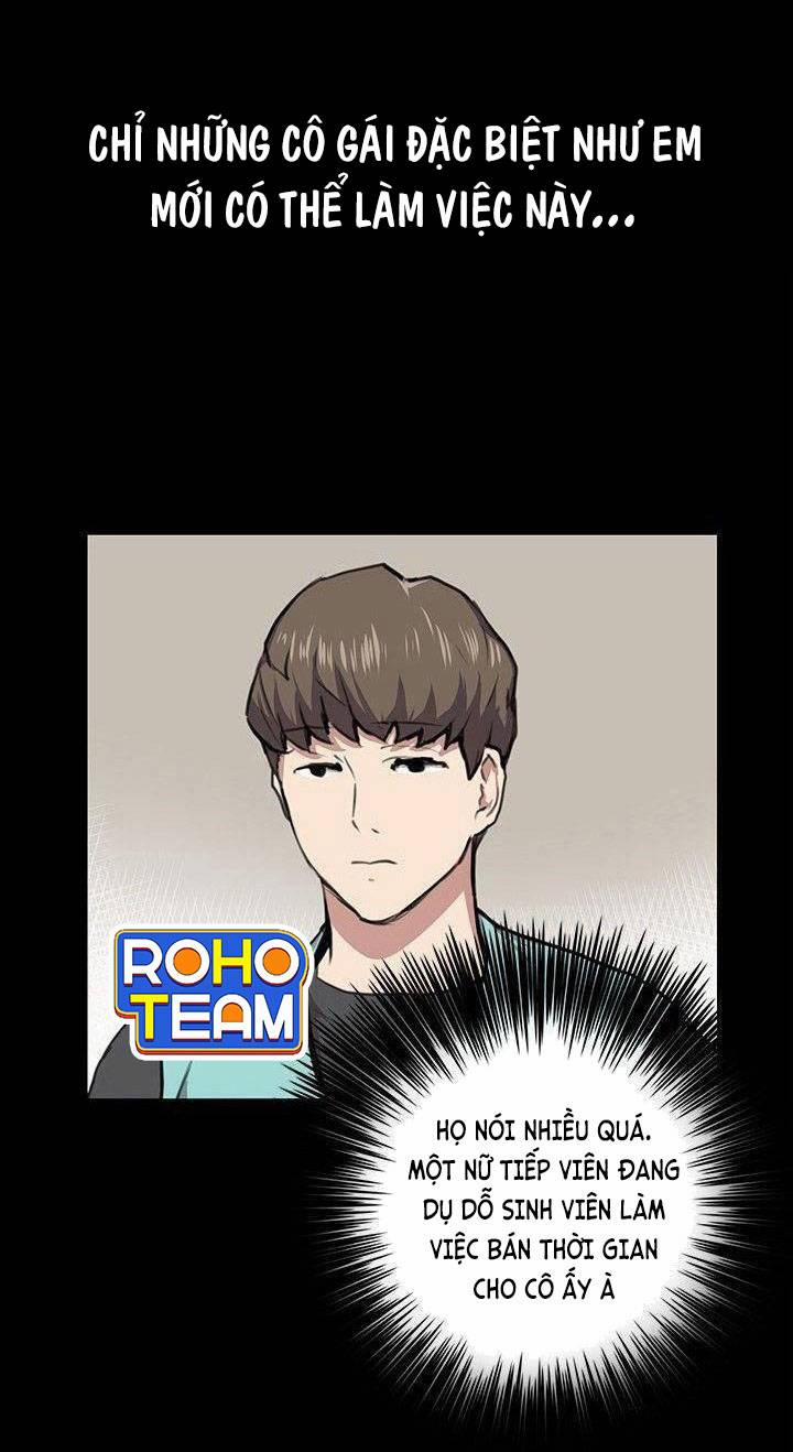 Cửa Hàng Tiện Lợi Saet Byul 48 trang 28