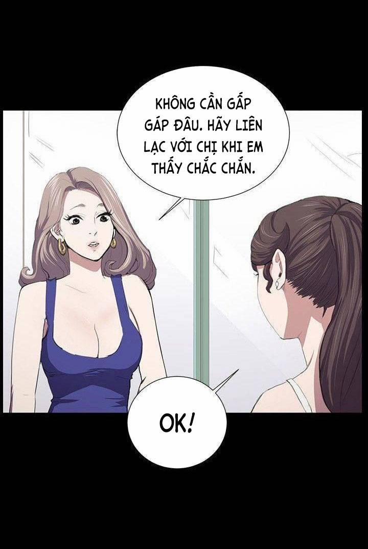 Cửa Hàng Tiện Lợi Saet Byul 48 trang 33