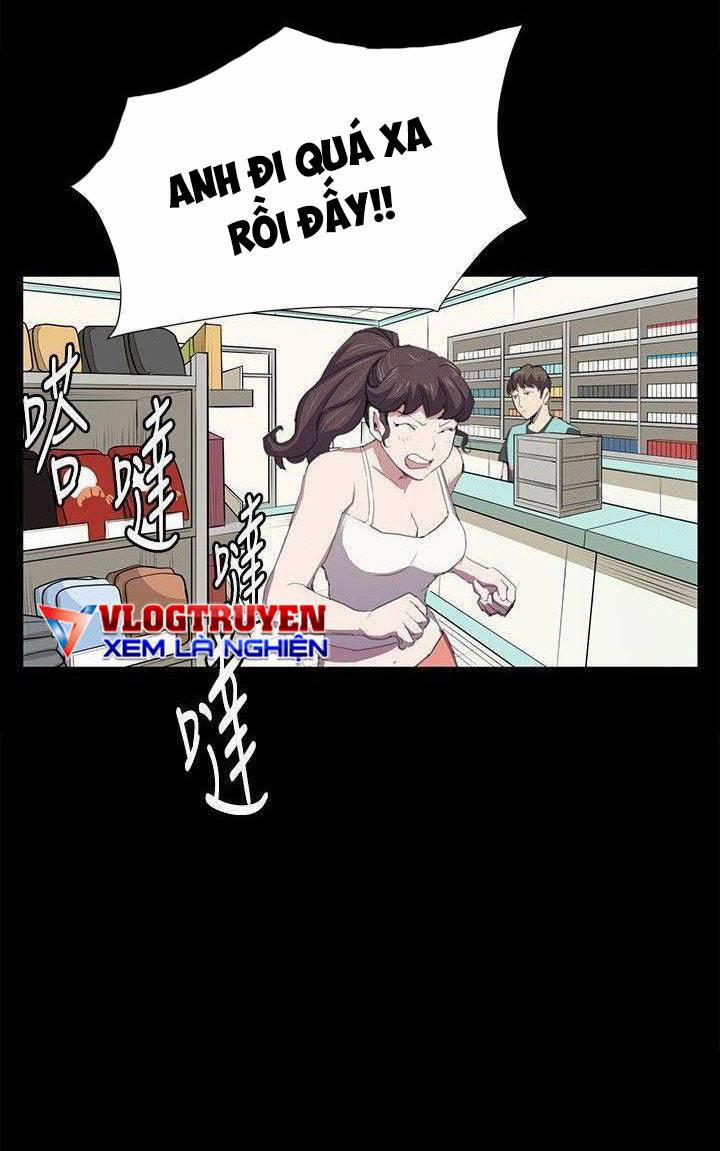 Cửa Hàng Tiện Lợi Saet Byul 48 trang 43