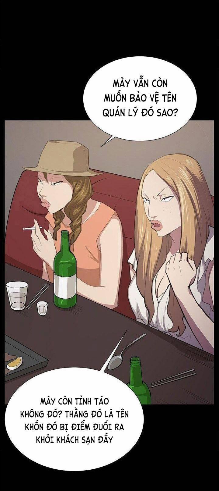 Cửa Hàng Tiện Lợi Saet Byul 48 trang 53