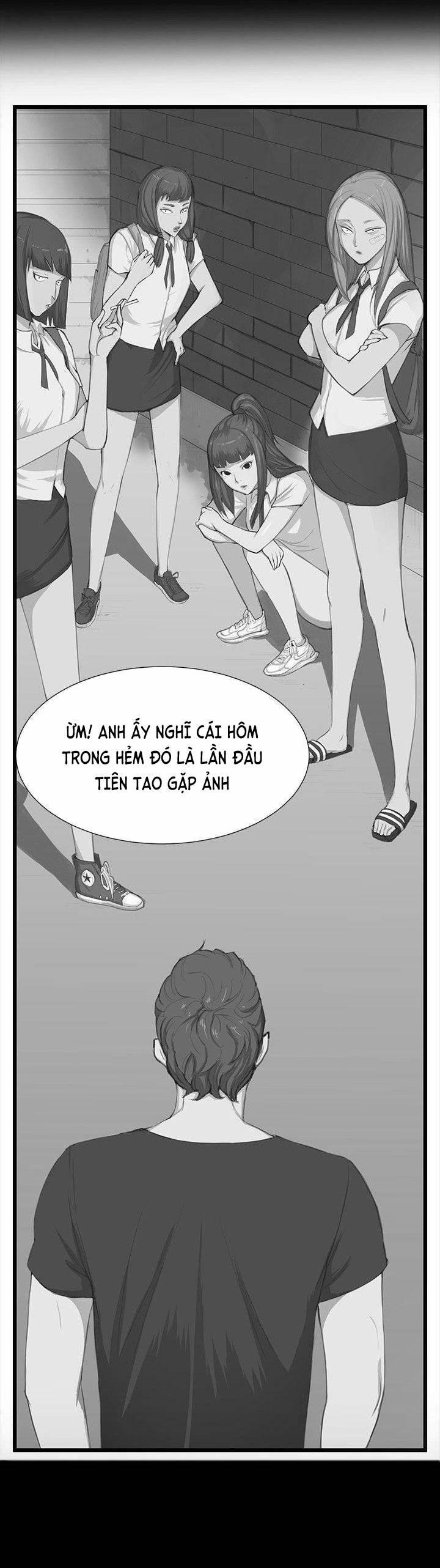 Cửa Hàng Tiện Lợi Saet Byul 48 trang 56