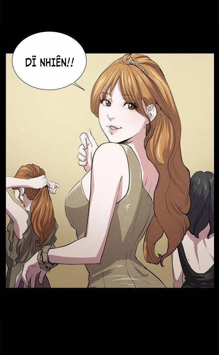 Cửa Hàng Tiện Lợi Saet Byul 48 trang 63