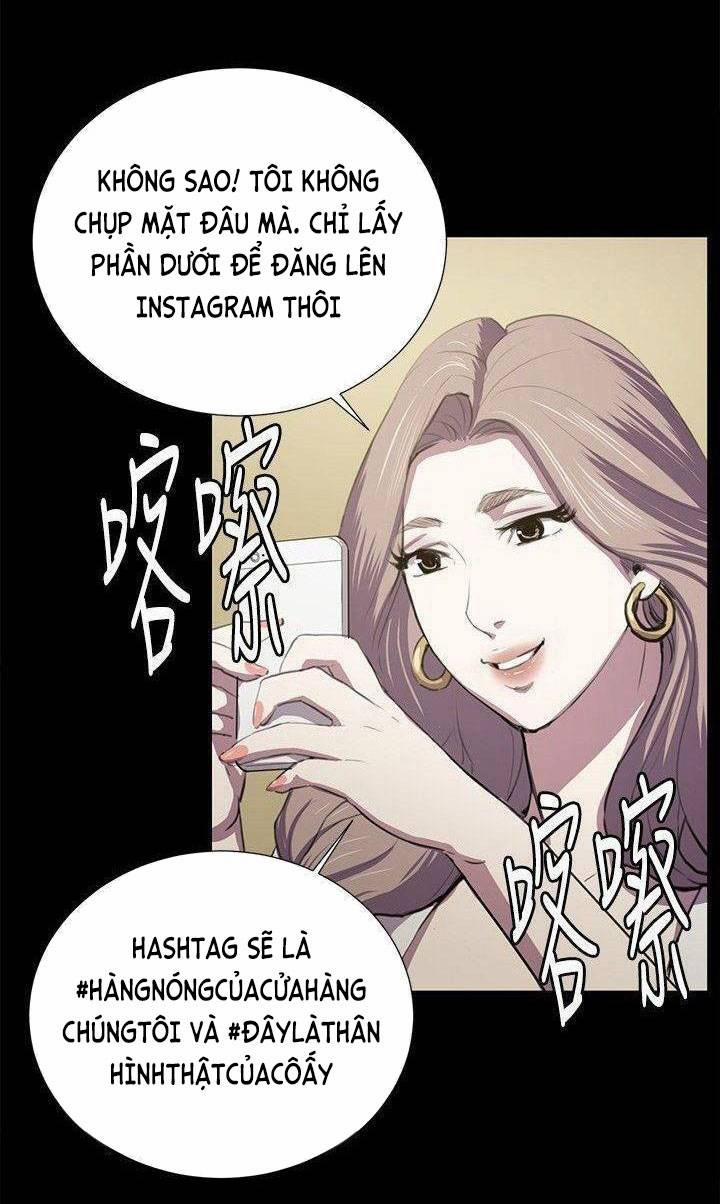 Cửa Hàng Tiện Lợi Saet Byul 48 trang 65