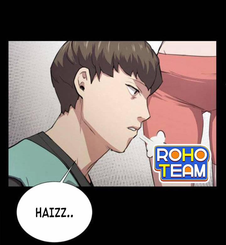 Cửa Hàng Tiện Lợi Saet Byul 48 trang 7