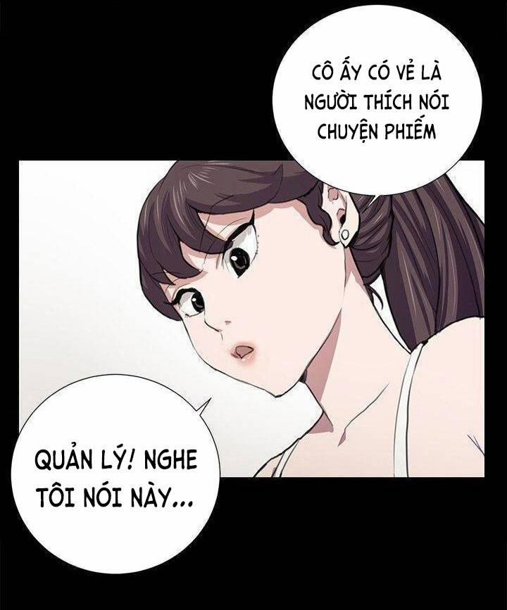 Cửa Hàng Tiện Lợi Saet Byul 48 trang 8