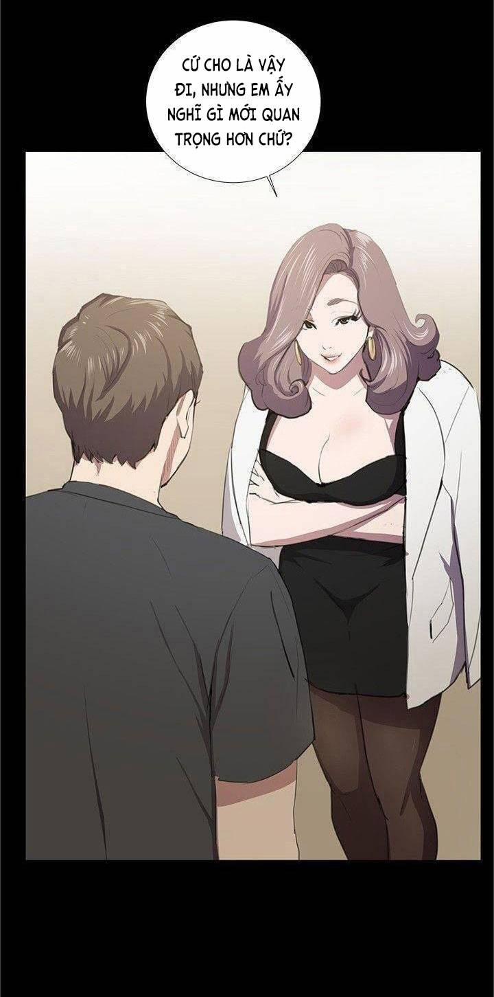 Cửa Hàng Tiện Lợi Saet Byul 49 trang 12