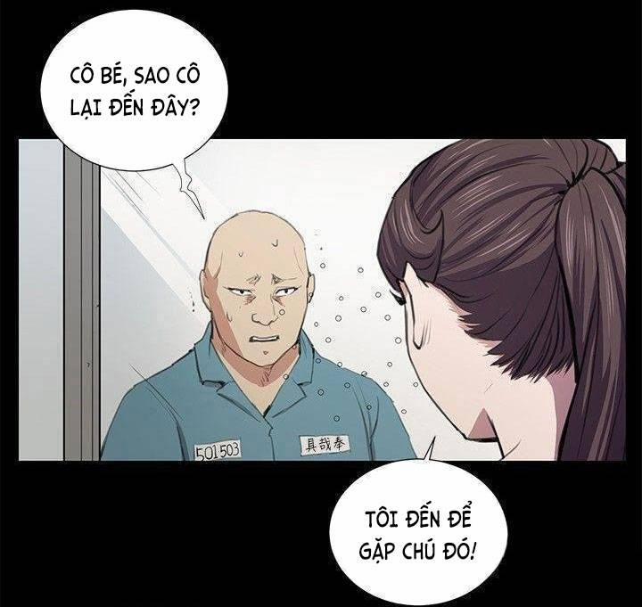 Cửa Hàng Tiện Lợi Saet Byul 49 trang 38