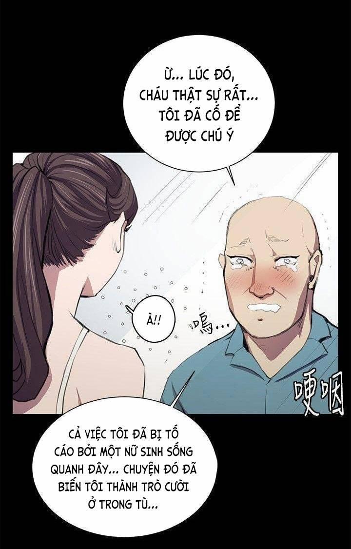 Cửa Hàng Tiện Lợi Saet Byul 49 trang 48