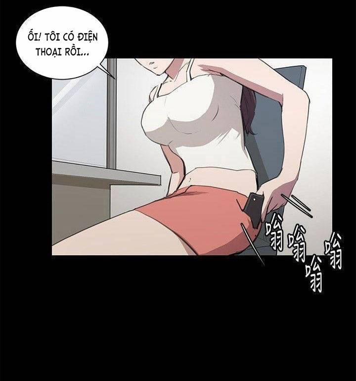 Cửa Hàng Tiện Lợi Saet Byul 49 trang 49