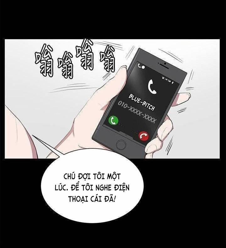 Cửa Hàng Tiện Lợi Saet Byul 49 trang 50